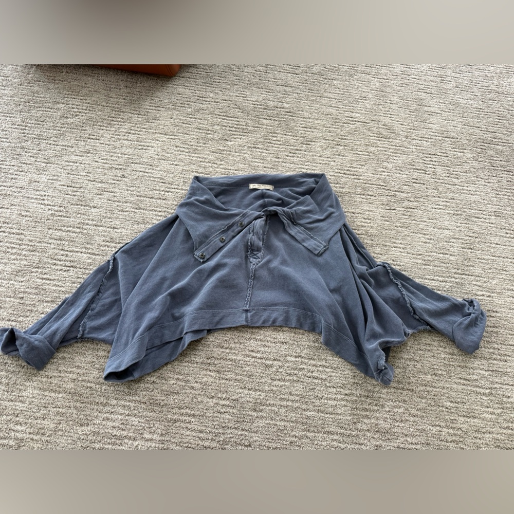 FREE PEOPLE top size xs